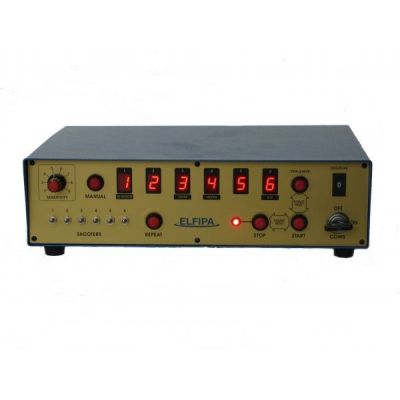 CENTRALINA ELETTRONICA ELFIPA