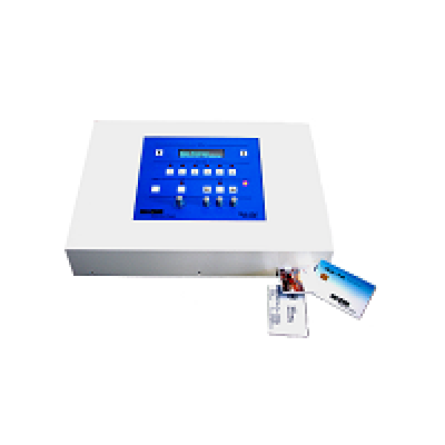 CENTRALINA ELETTRONICA ELETTRONI PROGETTI