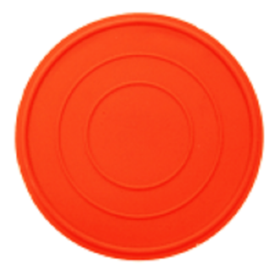 PIATTELLO RABBIT ECO