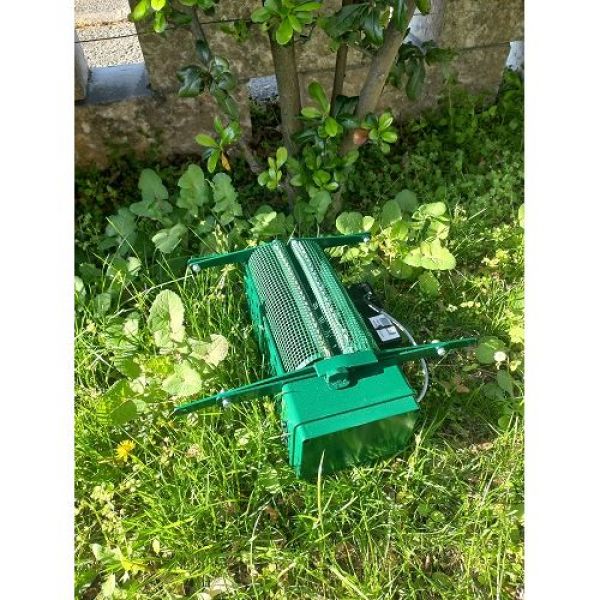 GABBIA LANCIA VOLATILI