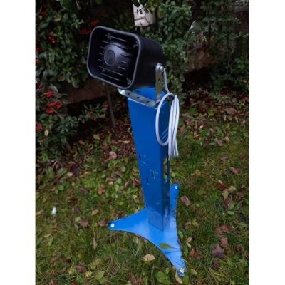 SUPPORTO COMPLETO DI MICROFONO