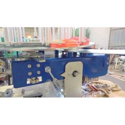 MACCHINA LANCIA PIATTELLO TRAP