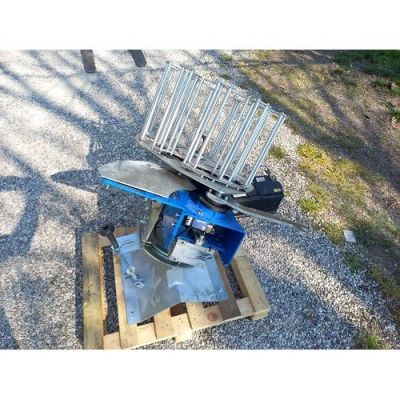 MACCHINA LANCIA PIATTELLO COMPAK